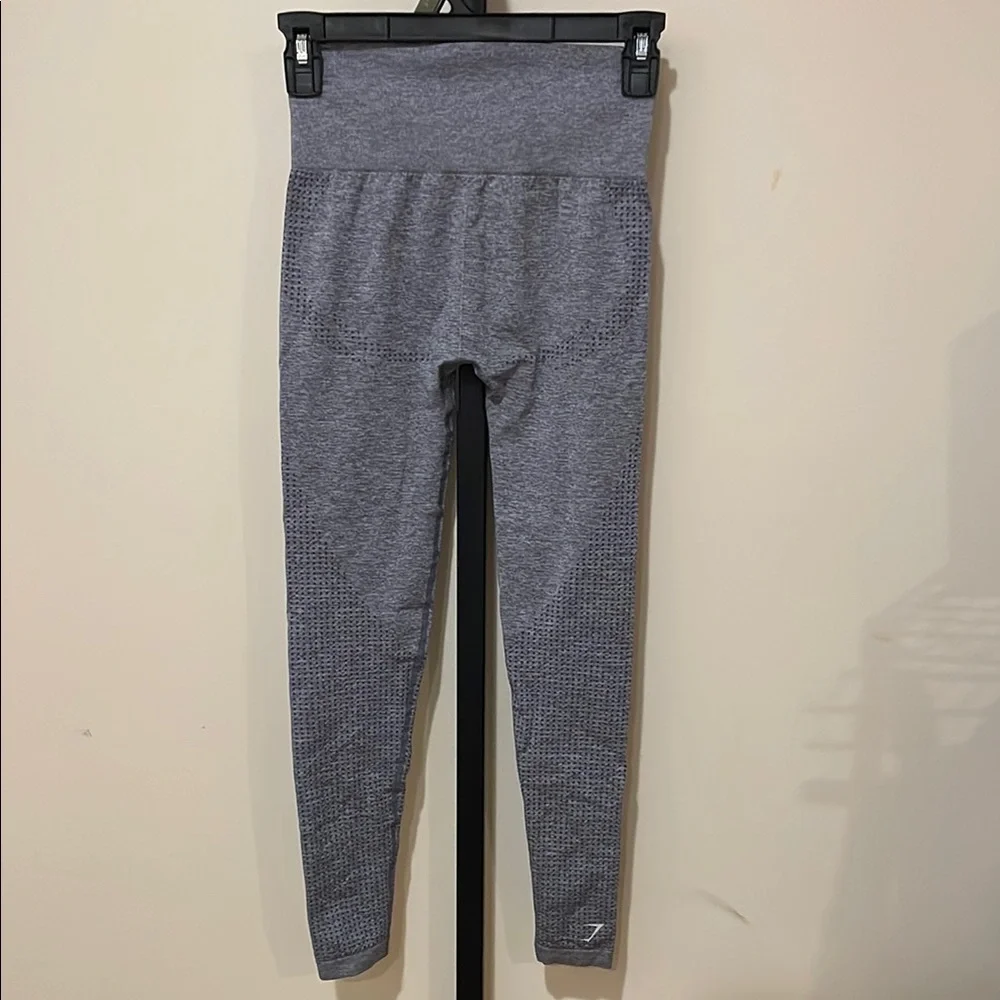 Gymshark Vital Seamless 2.0 Leggings - Picture 3 of 8